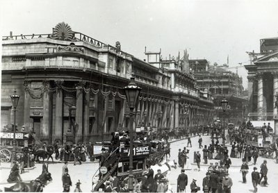 La Banca d